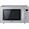 Image de Panasonic NN-CD575MEPG - Four micro-ondes combiné - grill - 27 litres - 1000 Watt - argent