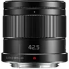 Image de Panasonic Lumix G 42,5 mm F1.7 ASPH. POWER O.I.S. 37 mm Objectif (adapté à Micro Four Thirds) noir en occasion ou reconditionné