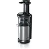 Image de Panasonic Mj-L500sxe, Centrifugeuse, Noir, Argent