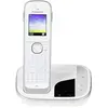Image de Panasonic KX-TGJ320GW, Téléphone, Noir