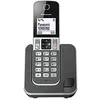 Image de Téléphones Sans Fil Kx-tgd 310 Frg