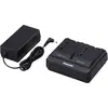 Image de Panasonic AG-BRD50E (Chargeur pour drone), Drone : accessoires, Noir