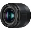 Image de Panasonic Lumix G 25 mm F1.7 46 mm Objectif (adapté à Micro Four Thirds) noir en occasion ou reconditionné