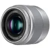 Image de Panasonic LUMIX G /F1.7 ASPH SLR (Micro Four Thirds), Objectif, Argent