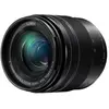 Image de Objectif hybride Panasonic Lumix G Vario 12-60mm f/3,5-5,6 Power OIS noir