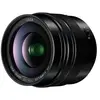 Image de Objectif hybride Panasonic Lumix Leica DG Sumilux 12mm f/1.4 ASPH noir