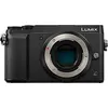 Image de Panasonic Lumix DMC-GX80 body noir en occasion ou reconditionné