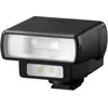 Image de Panasonic DMW-FL200LE (Panasonic), Flash, Noir