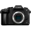 Image de Panasonic Lumix DMC-G81 body noir en occasion ou reconditionné