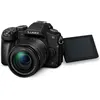 Image de Panasonic Lumix G DMC-G80M - appareil photo numérique objectif 12 - 60 mm