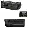 Image de Grip BGG1E + Batterie pour G80