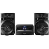 Image de Chaine HiFi Panasonic SC-UX102E-K Mini-chaîne Bluetooth Noir
