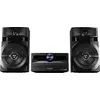 Image de Panasonic SC-UX102E-K (Bluetooth, 1x 300 W), Chaîne stéréo, Noir