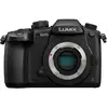 Image de Appareil photo hybride Panasonic Lumix GH5 Boîtier nu noir