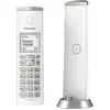 Image de Panasonic KX-TGK210JTW, Téléphone, Blanc