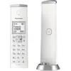 Image de Panasonic KX-TGK220JTW, Téléphone, Blanc