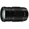 Image de Objectif hybride Panasonic Lumix G Vario 100-300mm f/4.0-5.6 ASPH Power O.I.S noir