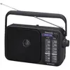 Image de Radio Portable Piles Ou Secteur Panasonic-rf2400-0.77 Watts