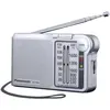 Image de Panasonic RF-P150DEG-S (FM), Radio, Argent