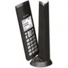 Image de Panasonic KX-TGK220GB, Téléphone, Noir