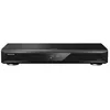 Image de Panasonic DMR-UBS90EGK Enregistreur Blu-ray UHD 4K Ultra HD, Triple Tuner HD DVB-S, audio haute résolution, Wi-Fi noir