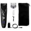 Image de Tondeuse à cheveux rechargeable Panasonic ER-SC40-K803