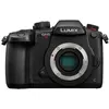 Image de Appareil photo hybride Panasonic Lumix GH5S nu noir