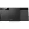 Image de Panasonic SC-HC300 (Bluetooth, Lecteur de CD, WiFi, 2x 10 W), Chaîne stéréo, Noir