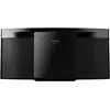 Image de Panasonic SC-HC200 Microsystem (Bluetooth, Lecteur de CD, 2x 10 W), Chaîne stéréo, Noir