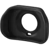 Image de Panasonic Oeilleton DMW-EC4GU-K pour Lumix G9 ( illeton), Viseur pour appareil photo, Noir
