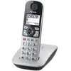 Image de Panasonic KX-TGE510JTS, Téléphone, Argent