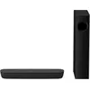 Image de Panasonic Sc-Htb254 (40 W, Canal 2.1), Barre de son, Noir