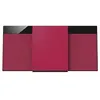 Image de Panasonic SC-hc304eg R Micro chaîne HiFi, 20 W Rouge