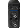 Image de Panasonic SC-UA30E-K, Enceinte Bluetooth, Noir