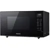 Image de Panasonic NN-CT56JBGPG - Four micro-ondes combiné - grill - 27 litres - 1000 Watt