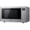 Image de Panasonic NN-CT57JMGPG Micro-ondes argent 1000 W fonction grill
