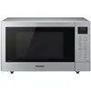 Image de Panasonic NN CT 57 JMGPG, Micro-ondes, Argent