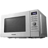 Image de Panasonic NN-S29KSMEPG - Four micro-ondes monofonction - 20 litres - 800 Watt