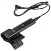 Image de Panasonic Déclenchement à distance par câble DMW-RS2E (Câble), Déclencheur à distance, Noir