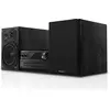Image de Panasonic SC-PMX94 (Bluetooth, Lecteur de CD, 2x 60 W), Chaîne stéréo, Noir