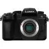 Image de Panasonic Lumix DC-G91 body noir en occasion ou reconditionné