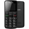 Image de Panasonic Kx-tu110 2G (1.77"), Téléphone portable à touches, Noir