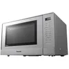 Image de Panasonic Kombi Grill Micro-ondes noir