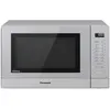 Image de Panasonic NN GT 47, Micro-ondes, Noir, Argent