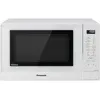 Image de Panasonic NN ST 45, Micro-ondes, Blanc, Noir