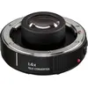 Image de Panasonic Téléconvertisseur 1.4x Lumix S (Téléconvertisseur, Leica L), Convertisseur d'objectif, Noir
