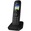 Image de Panasonic KX-TGH710JTB, Téléphone, Noir