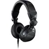 Image de Technics EAH-DJ1200 (Pas de réduction du bruit, Filaire), Écouteurs, Noir