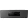 Image de Panasonic SC-DM502 (Bluetooth, Lecteur de CD, 2x 20 W), Chaîne stéréo, Blanc