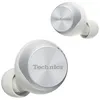 Image de Ecouteurs sans fil avec réducteur de bruit Panasonic True Wireless EAH-AZ70WE-S Blanc